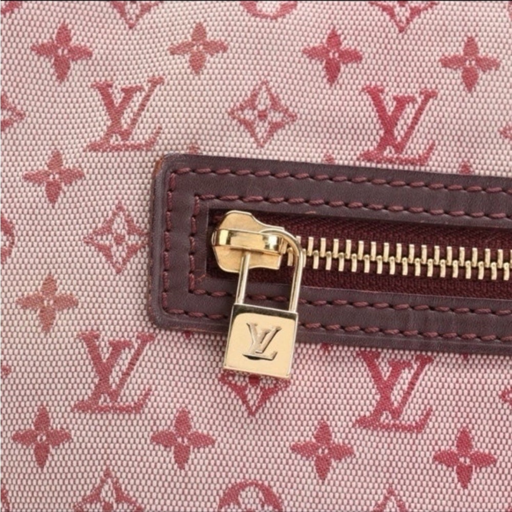 Certified Authentic Louis Vuitton Tote - Picture 3 of 13